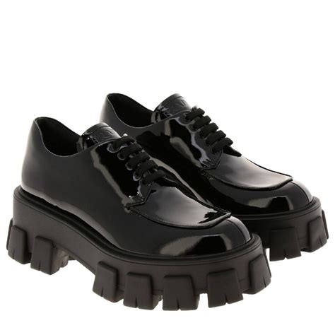 prada shoe women